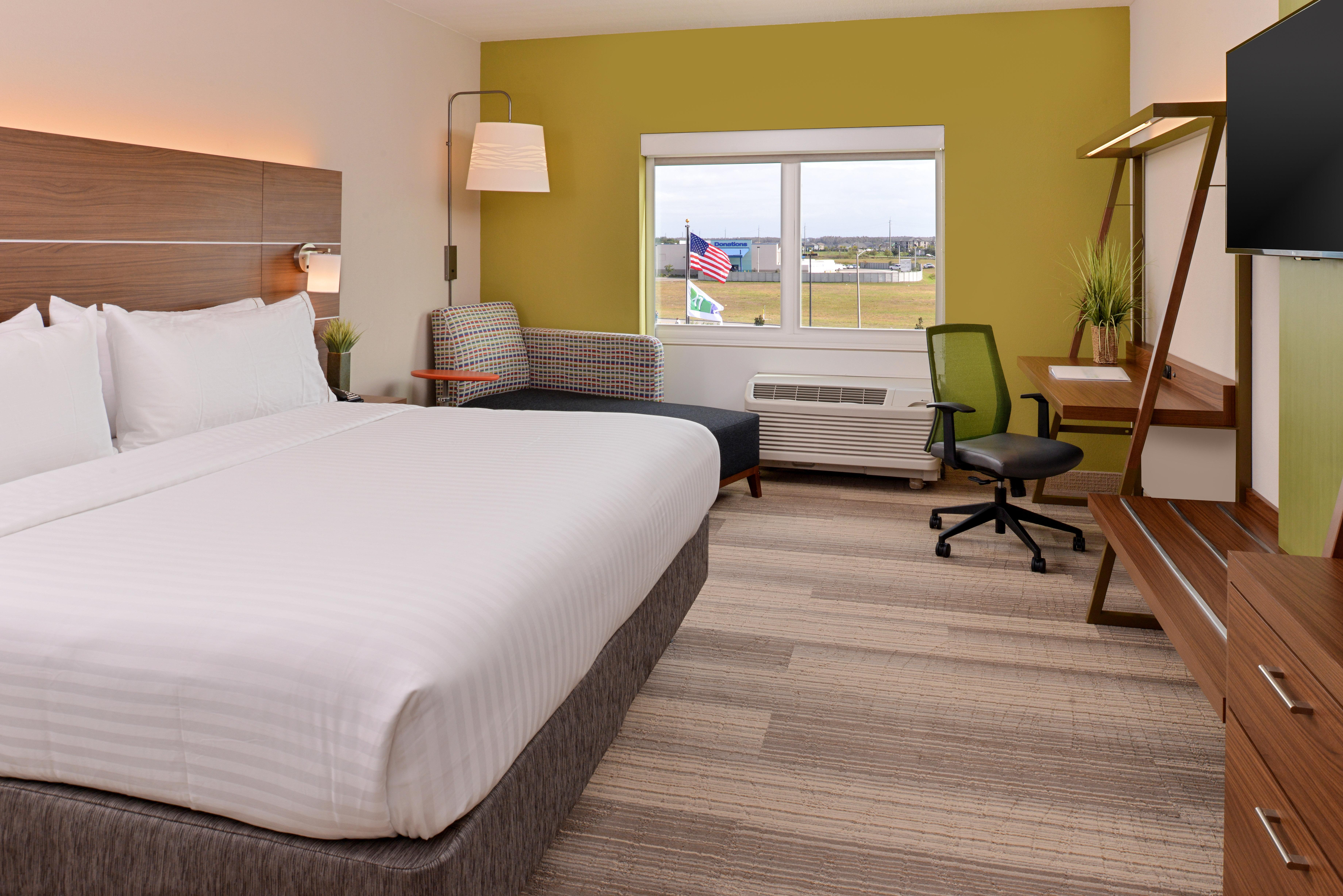 Holiday Inn Express & Suites - St. Petersburg - Madeira Beach By Ihg Exterior foto
