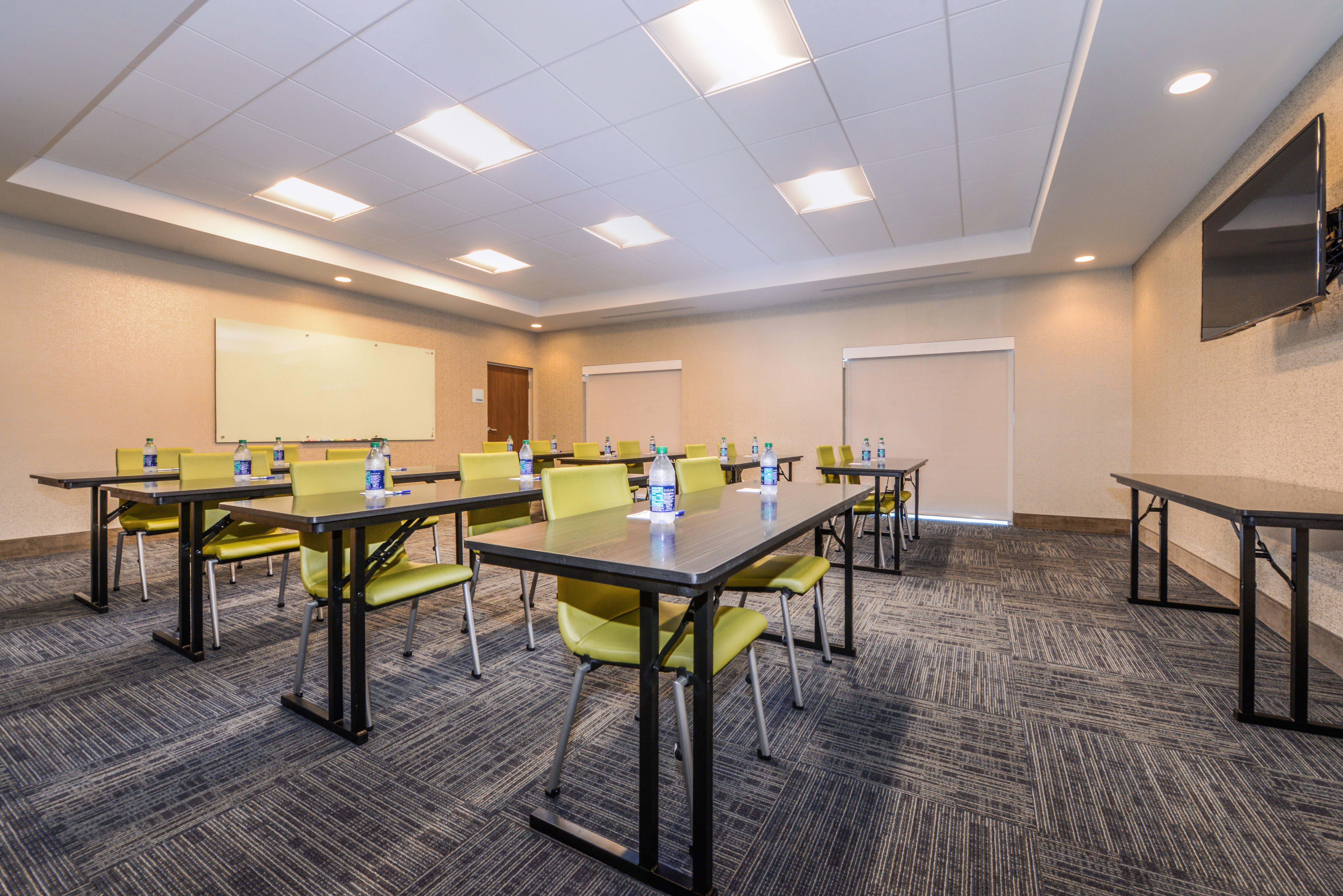 Holiday Inn Express & Suites - St. Petersburg - Madeira Beach By Ihg Exterior foto