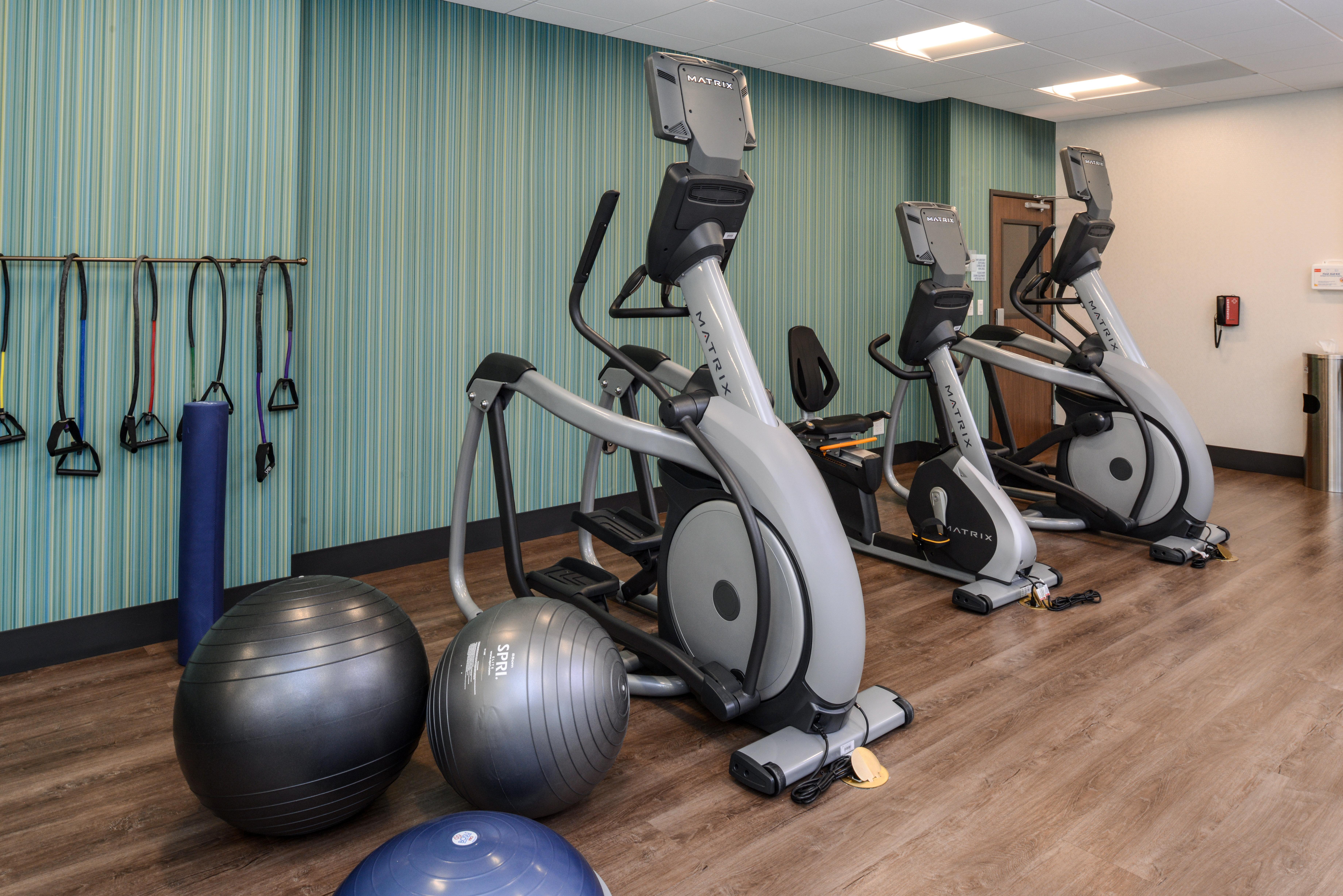Holiday Inn Express & Suites - St. Petersburg - Madeira Beach By Ihg Exterior foto