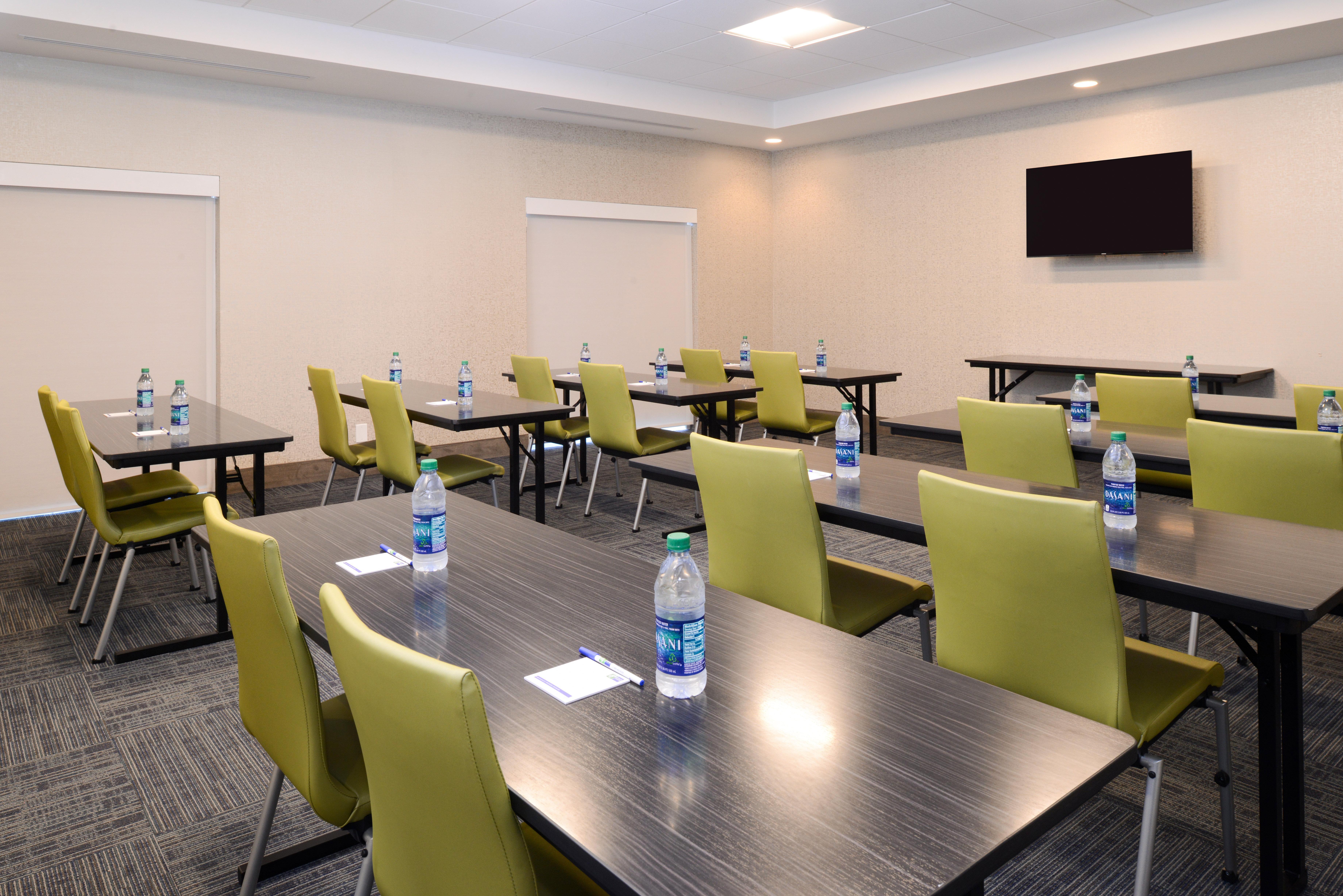 Holiday Inn Express & Suites - St. Petersburg - Madeira Beach By Ihg Exterior foto