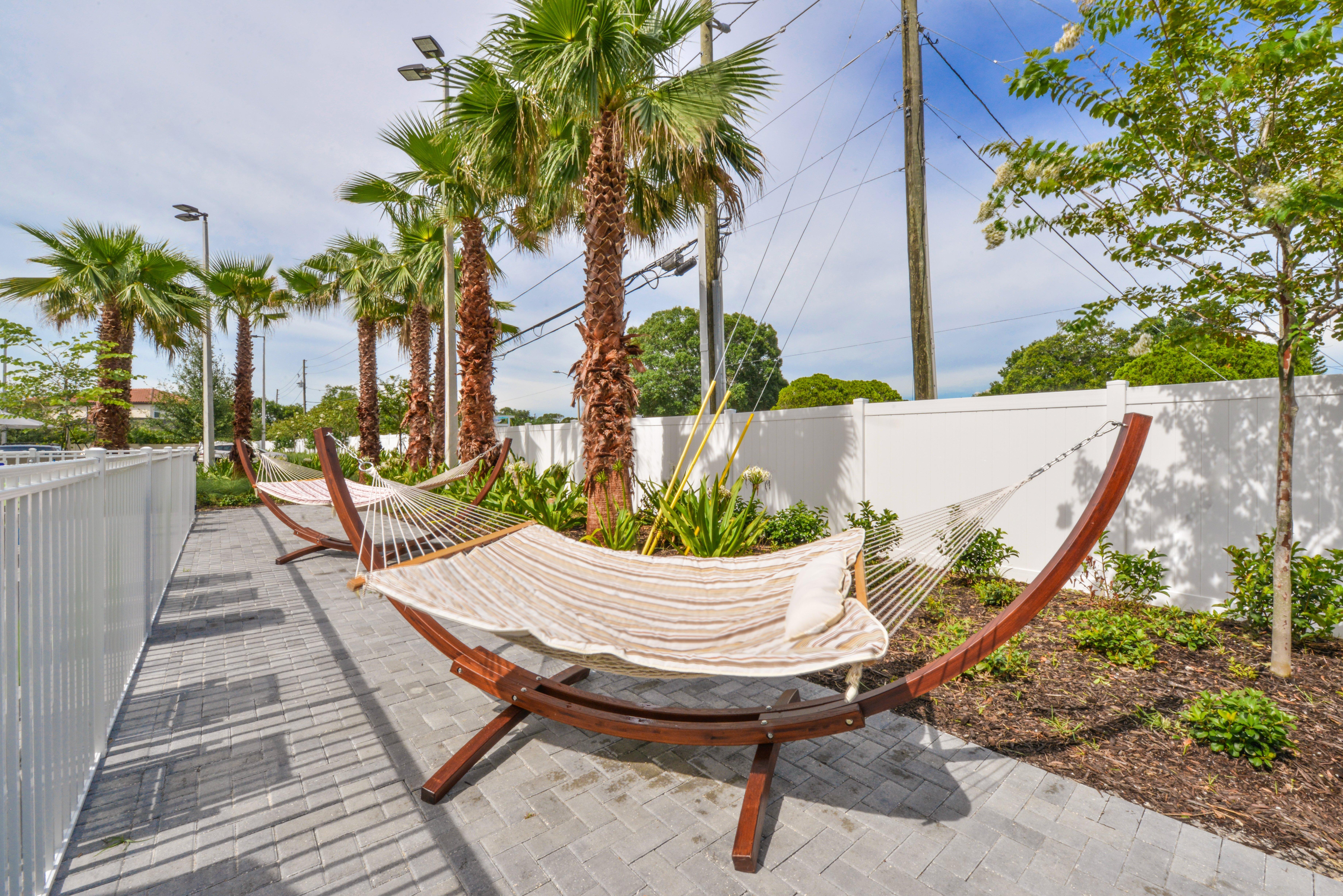Holiday Inn Express & Suites - St. Petersburg - Madeira Beach By Ihg Exterior foto